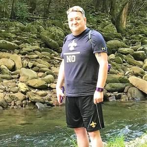 Meet your Posher, Brad